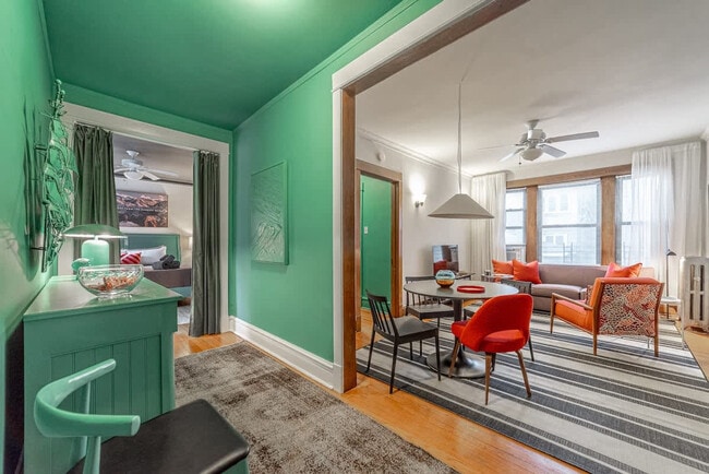 property at 3761 N Wayne Ave