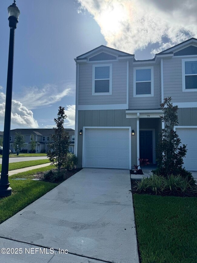 property at 79 Zaragoza Dr