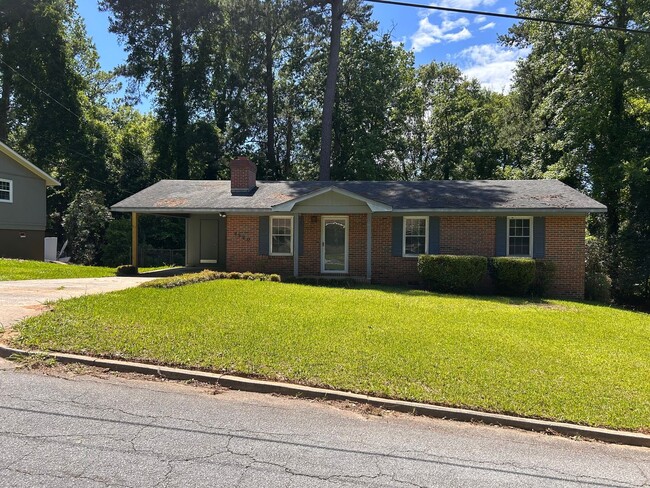 property at 4380 Azalea Dr