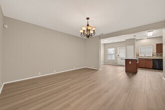 16847 Mammoth Springs Dr in Houston, TX - Building Photo - Building Photo