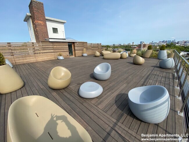 property at 334 Harvard St