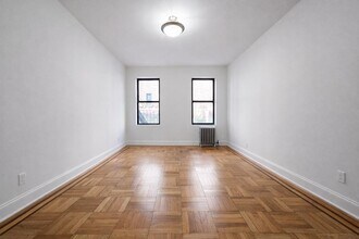 615 Fort Washington Ave, Unit 2G in New York, NY - Foto de edificio - Building Photo