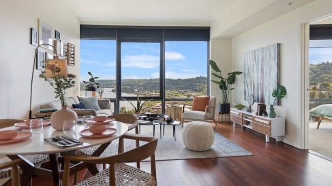 The Ardea Apartments