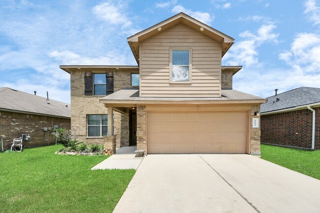 property at 2043 Naplechase Crest Dr