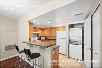 3848 Salt River Way in South Salt Lake, UT - Building Photo - Building Photo