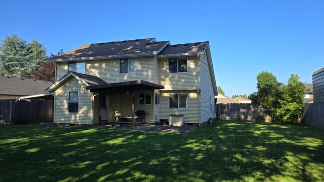 712 NE 167th Ave in Vancouver, WA - Building Photo - Building Photo