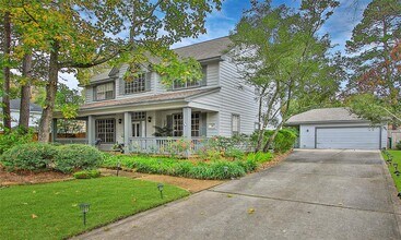 98 N Cochrans Green Cir in Spring, TX - Building Photo - Building Photo