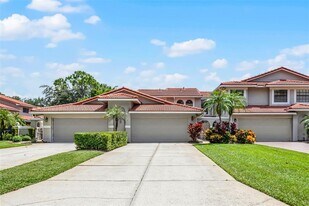 8370 Sandpoint Blvd in Orlando, FL - Building Photo