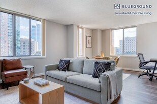 4835 Cordell Ave in Bethesda, MD - Building Photo