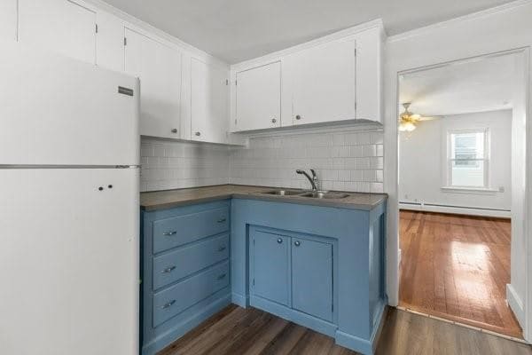 30 Catherine St in Bristol, RI - Building Photo - Building Photo