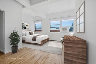 505 Court St in Brooklyn, NY - Foto de edificio - Building Photo