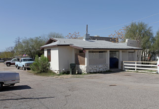 2631 N Stone Ave in Tucson, AZ - Building Photo - Building Photo