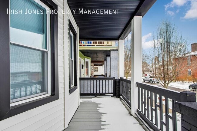 9 West Ave in Buffalo, NY - Building Photo - Building Photo