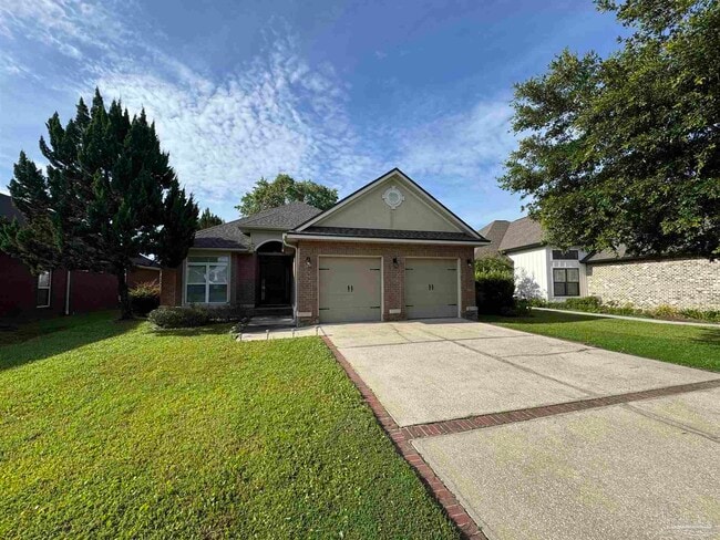 property at 5402 New Abbey Ln