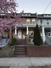 4520 4th St NW in Washington, DC - Building Photo - Building Photo