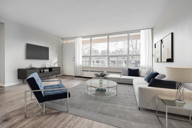 780 Wonderland Road South in London, ON - Building Photo - Building Photo