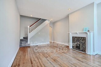 1616 N Fulton Ave in Baltimore, MD - Building Photo - Building Photo