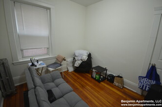 79 Brighton Ave, Unit 4 in Boston, MA - Building Photo - Building Photo