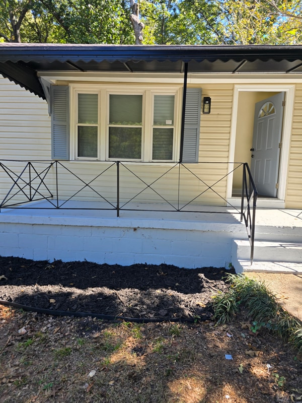 1650 Terry Mill Rd SE in Atlanta, GA - Building Photo - Building Photo