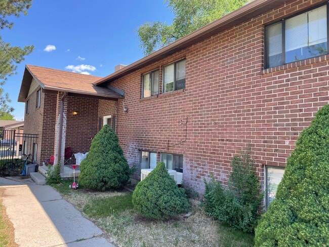 2322 N 250 W, Unit #C