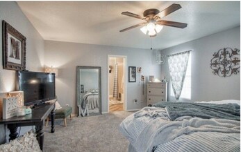 4627 Stallion Cove in San Antonio, TX - Building Photo - Building Photo