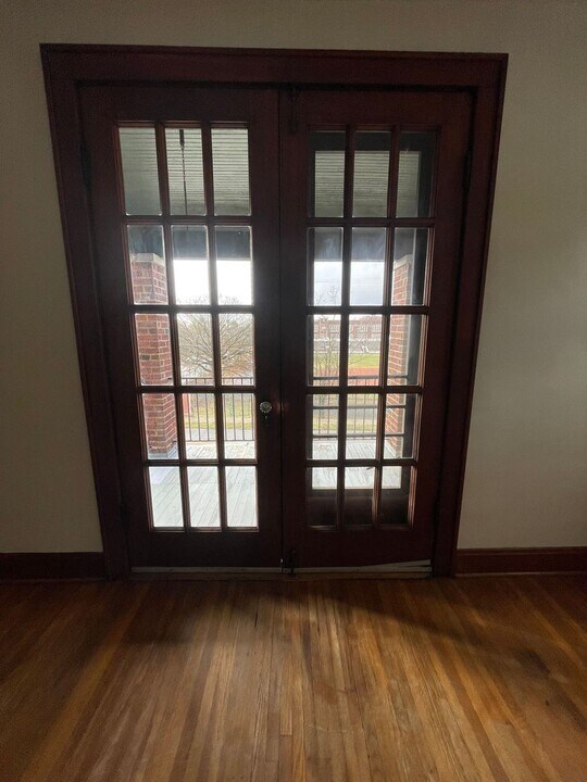 2688 Calumet St in Columbus, OH - Building Photo