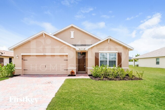 property at 710 SW 12th St