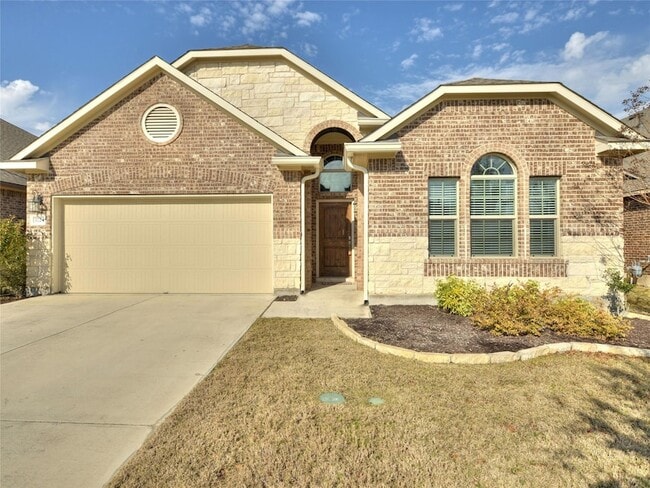 property at 3724 Lunet Ring Way