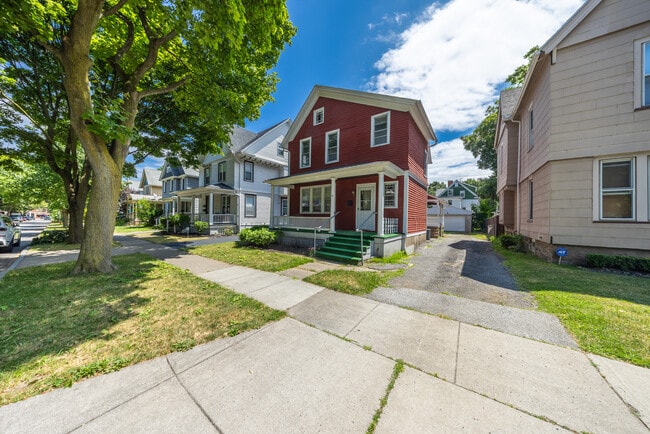 property at 78 Boardman St