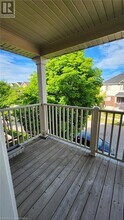 167 Garth Massey Dr in Cambridge, ON - Building Photo - Building Photo