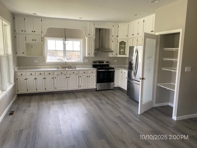 2268 Lusk Loop Rd in Dunlap, TN - Building Photo - Building Photo