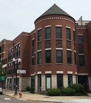 4141 N Lincoln Ave in Chicago, IL - Building Photo