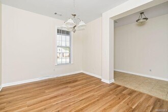 3412 Crestwood Ln in Montgomery, AL - Building Photo - Building Photo