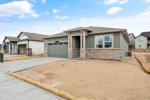 16353 Cattle Crk Ct in Monument, CO - Building Photo