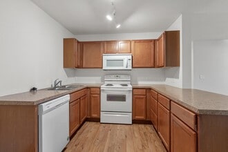 Carrington Place in Coeur d'Alene, ID - Building Photo - Building Photo