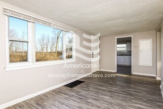 1709 Campbell Dr in Hamilton, OH - Building Photo - Building Photo