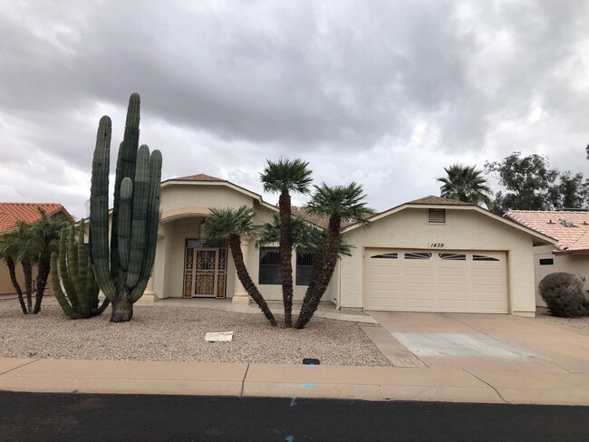 property at 1439 Leisure World