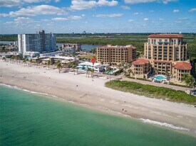 3400 N Surf Rd in Hollywood, FL - Building Photo