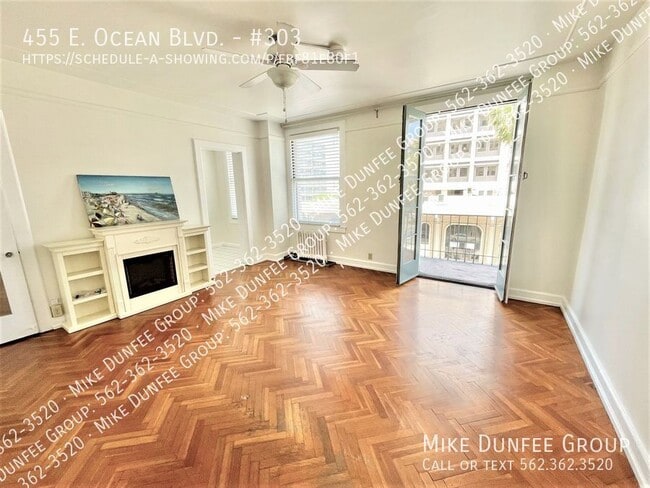 property at 455 E Ocean Blvd