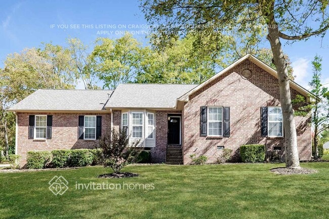property at 135 Candle Wood Dr