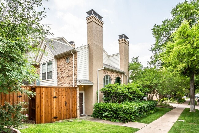 property at 6210 Oram St