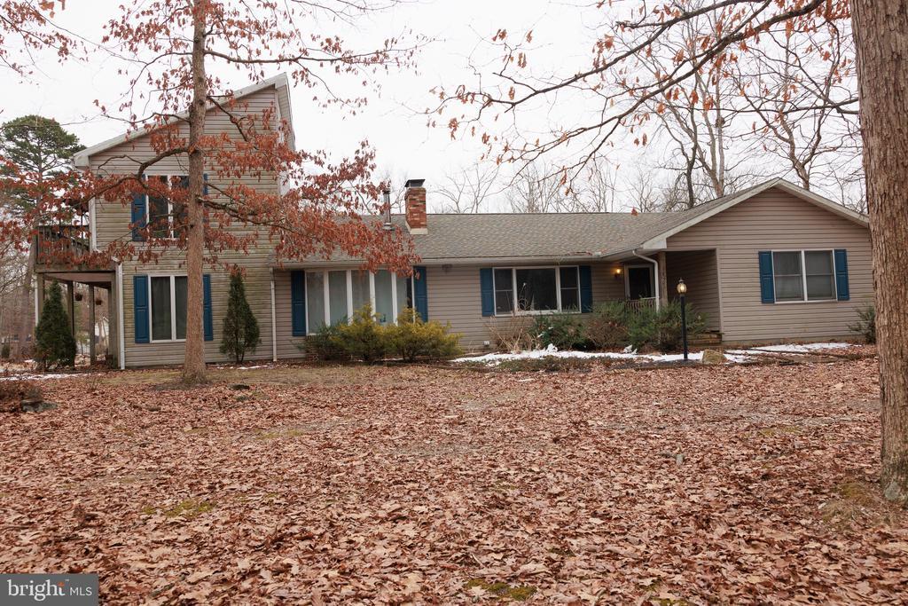 13001 Beech Ln in Greensboro, MD - Building Photo