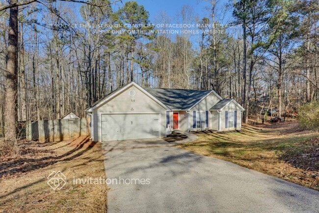 893 Columbia Ct in Canton, GA - Foto de edificio - Building Photo