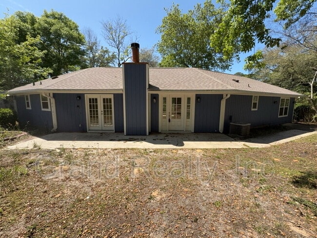 property at 7401 Bernadette Dr