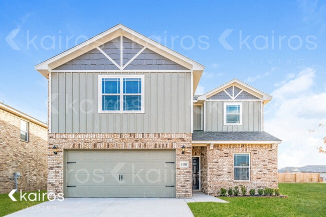 property at 1108 NW 6th St