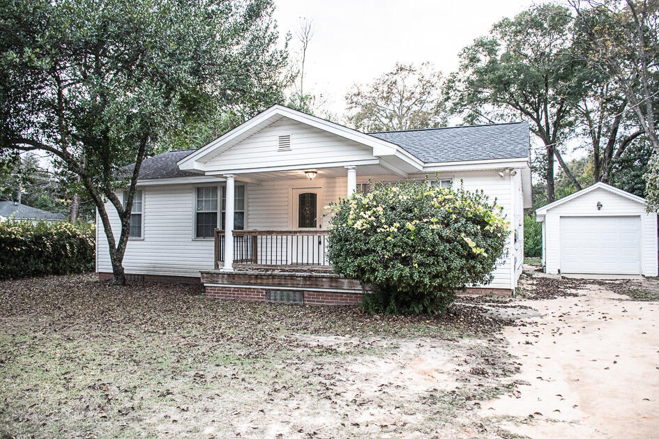 274 Anderson St in Crestview, FL - Building Photo