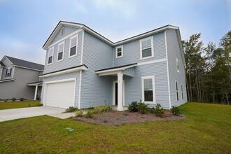 5 Cantata Cir in Pooler, GA - Building Photo - Building Photo