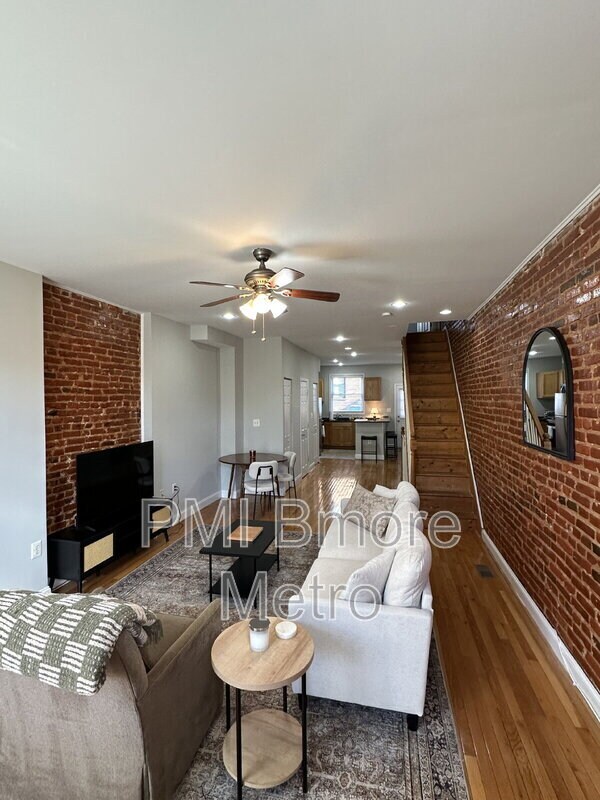 37 S Ellwood Ave in Baltimore, MD - Building Photo - Building Photo