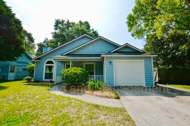 property at 1240 Llewellyn Rd