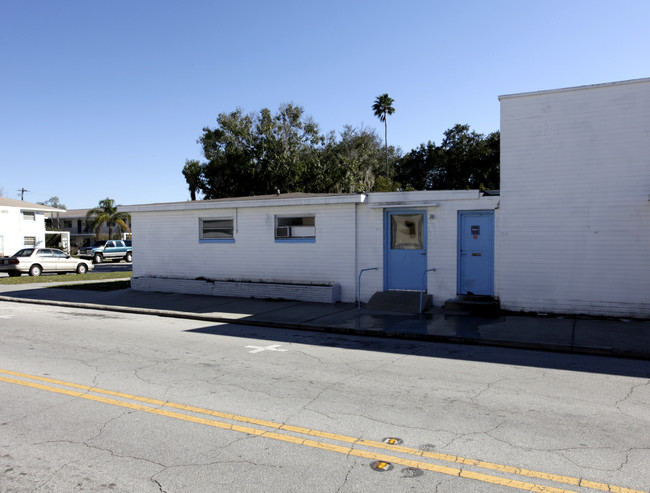 1000 Florida Ave in St. Cloud, FL - Building Photo - Building Photo